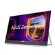 ASUS ZenScreen MB229CF 54,6cm (22") FHD IPS Mobiler Monitor 16:9 HDMI/USB-C 60W