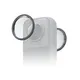 Insta360 X4 Standard-Linsenschutz