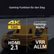 Sony BRAVIA 9 K-85XR90 QLED (XR l Mini LED) 4K HDR Smart TV