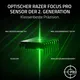 RAZER Viper V3 Pro Schwarz - Ultra leichte kabellose symmetrische E-Sport-Maus