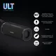 Sony SRS-ULT10B ULT FIELD 1 mobiler Outdoor-Lautsprecher schwarz