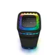 Sony SRS-ULT10 ULT TOWER 10 Bluetooth-Partylautsprecher schwarz