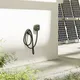 ABL Wallbox Pulsar, 22 kW, 32A/400V, 3-phasig, Typ 2 Steckdose 100000447
