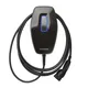 MENNEKES AMTRON® 4You 110 Wallbox 11kW C2 (midnight black)