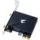 GIGABYTE GIGA GC-WIFI7 Wi-Fi 7 & Bluetooth 5.3 WLAN Karte (PCIe x1)