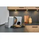 ritter E 16 Allesschneider silbermetallic