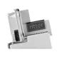 ritter serano 5 Allesschneider silber