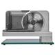 ritter sono 2 Allesschneider silbermetallic