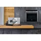 ritter E 18 Allesschneider silber