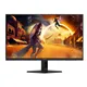 AOC 27G4XE 68,6cm (27“) FHD IPS Gaming Monitor 16:9 HDMI/DP 180Hz 1ms (GtG), 0.5ms (MPRT)  G-Sync