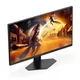 AOC 27G4XE 68,6cm (27“) FHD IPS Gaming Monitor 16:9 HDMI/DP 180Hz 1ms (GtG), 0.5ms (MPRT)  G-Sync