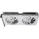 PALIT GeForce RTX 4070 White Edition 12GB