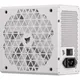 Corsair Shift RM750x White 750 Watt Netzteil ATX3.0 80+ Gold modular PCIe 5.0
