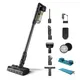 Philips XC7057/01 Aqua Complete 7000 Series Kabelloser Akku-Staubsauger