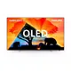 Philips 55OLED759 139cm 55" OLED 4K Amilight Smart TV Fernseher