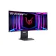 LG UltraGear 34GS95QE-B.AEU 86,1cm (34") 21:9 OLED WQHD Monitor HDMI/DP 240Hz