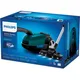 Philips FC8580/09 Performer Active Staubsauger mit Beutel, opalgrün