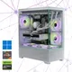 Hyrican Gamemax ICE 7337 Ryzen 7 7800X3D 32GB/2TB SSD RTX 4070Ti SUPER Win11