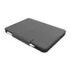 4Smarts Tastatur Case 2in1 Solid Smart Connect f. iPad 10. Gen
