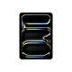 Apple iPad Pro 11" 2024 Wi-Fi 2 TB Space Schwarz MVVG3NF/A