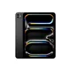 Apple iPad Pro 11" 2024 Wi-Fi 2 TB Space Schwarz MVVG3NF/A