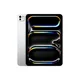 Apple iPad Pro 11" 2024 Wi-Fi 2 TB Silber MVVH3NF/A