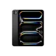Apple iPad Pro 11" 2024 Wi-Fi + Cellular 512 GB Space Schwarz MVW33NF/A