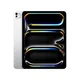 Apple iPad Pro 13" 2024 Wi-Fi 2 TB Silber MVX93NF/A