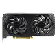GAINWARD GeForce RTX 4060 Ghost 8GB GDDR6 Grafikkarte HDMI/3xDP