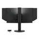 BenQ ZOWIE XL2586X 61,2cm (24,1") FHD Gaming-Monitor 16:9 1xHDMI/DP 540Hz
