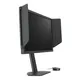 BenQ ZOWIE XL2586X 61,2cm (24,1") FHD Gaming-Monitor 16:9 1xHDMI/DP 540Hz