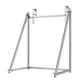 BLUETTI Set Balkonkraftwerk Wechselrichter + 410W PV Set (flexible Halterung)