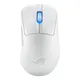 ASUS ROG Keris II Ace Wireless AimPoint Weiß