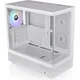 THERMALTAKE View 270 TG ARGB Mid Tower E-ATX Gehäuse Sichtfenster weiß