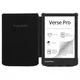 PocketBook 6" Shell Cover Black für Verse und Verse Pro