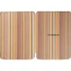 PocketBook 7,8" Shell Cover Colorful Stripes für InkPad 4, InkPad Color 2 und InkPad Color 3