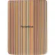 PocketBook 7,8" Shell Cover Colorful Stripes für InkPad 4, InkPad Color 2 und InkPad Color 3
