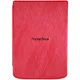 PocketBook 6" Shell Cover Red für Verse und Verse Pro