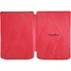 PocketBook 6" Shell Cover Red für Verse und Verse Pro