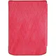 PocketBook 6" Shell Cover Red für Verse und Verse Pro