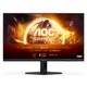 AOC 27G4XE 68,6cm (27“) FHD IPS Gaming Monitor 16:9 HDMI/DP 180Hz 1ms (GtG), 0.5ms (MPRT)  G-Sync