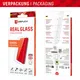 DISPLEX Real Glass Xiaomi 13T/13T Pro