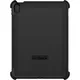 OtterBox Defender für Apple iPad Air 11 Zoll M2/5th/4th Gen. (2020 - 2024) schwarz