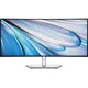 DELL UltraSharp U3425WE 86,7cm (34") UWQHD IPS Curved Monitor 21:9 DP/HDMI/USB-C