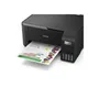 EPSON EcoTank ET-2860 Multifunktionsdrucker Scanner Kopierer WLAN