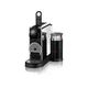 Krups XN630D Nespresso CitiZ Platinum & Milk