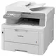 Brother MFC-L8340CDW Farblaser-Multifunktionsdrucker Scanner Kopierer Fax WLAN