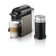 Krups XN 304T Nespresso Pixie Titan