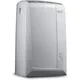 DeLonghi PAC N82 ECO weiß für Räume bis 80m³, Energieeffizienzklasse A