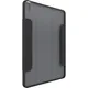 OtterBox Symmetry Folio für Apple iPad Air 13 Zoll (M2/2024) Starry Night schwarz